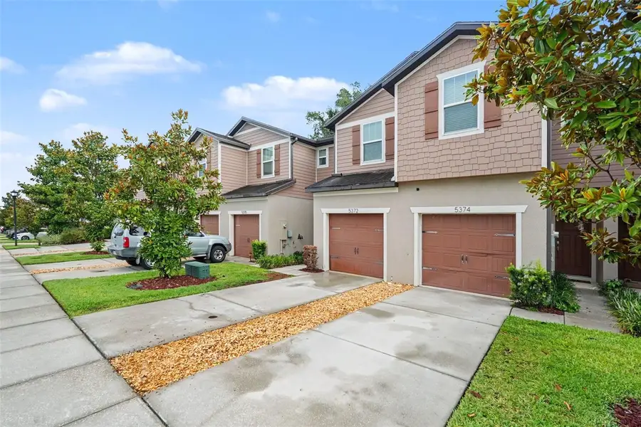 5374 Sylvester Loop, Tampa, FL 33610 - #2