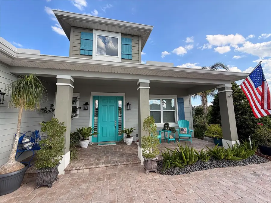 2811 Sienna View Terrace Court, New Smyrna Beach, FL 32168 - #2