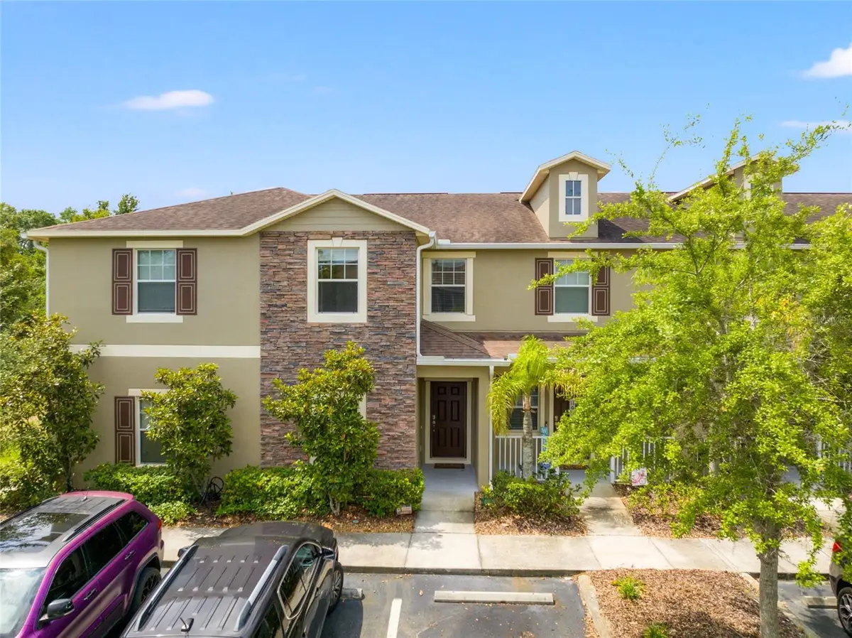 31210 Gossamer Way, Wesley Chapel, FL 33543 - #1