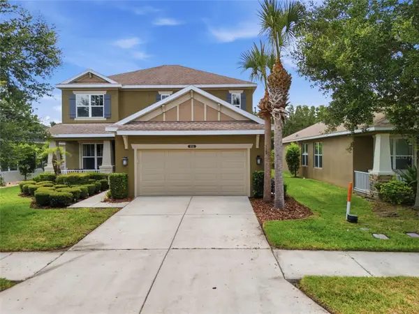 9115 Bella Vita Circle, LAND O LAKES, FL 34637