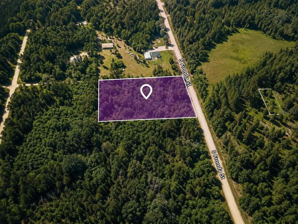 620 S Fronda St, Clewiston, FL 33440 - #1