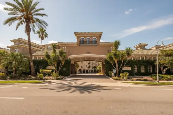 501 Knights Run Avenue #1202, TAMPA, FL 33602