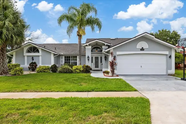 13528 Woodside Drive, HUDSON, FL 34667