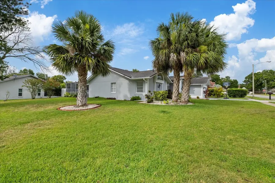 13528 Woodside Drive, Hudson, FL 34667 - #3