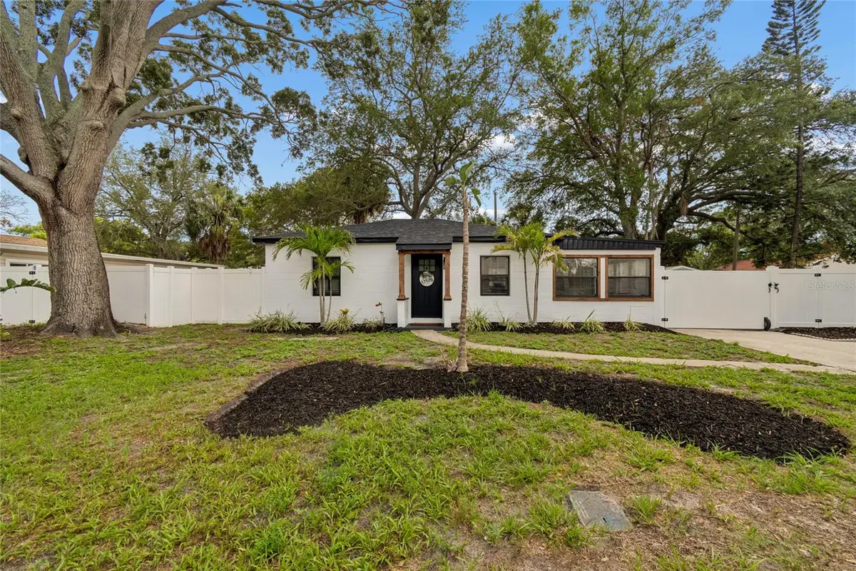 4730 W Bay Vista Avenue, Tampa, FL 33611 - #1