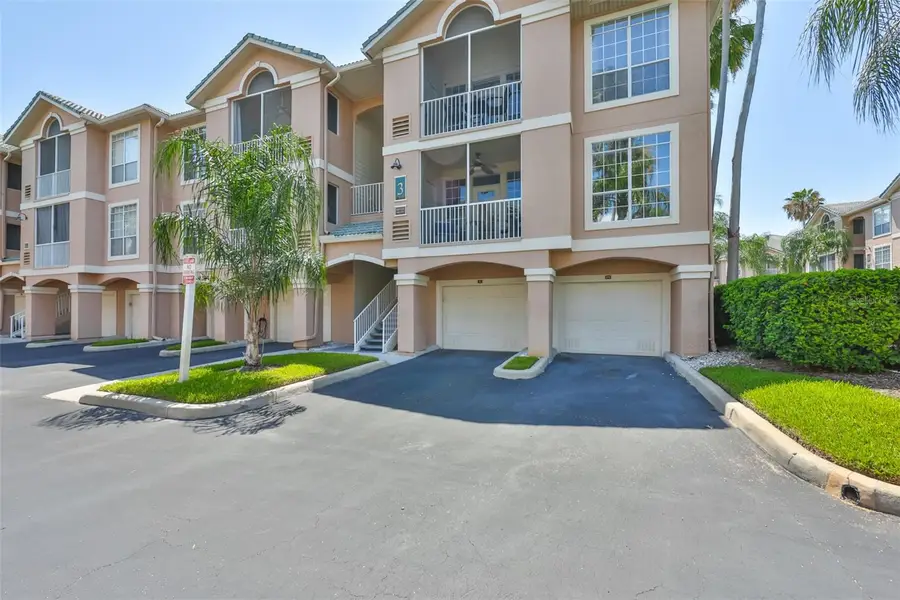 3312 Bay Club Circle #3212, Tampa, FL 33607 - #3