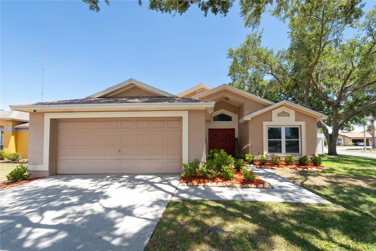 10626 Foxcrest Way, Riverview, FL 33569 - #1