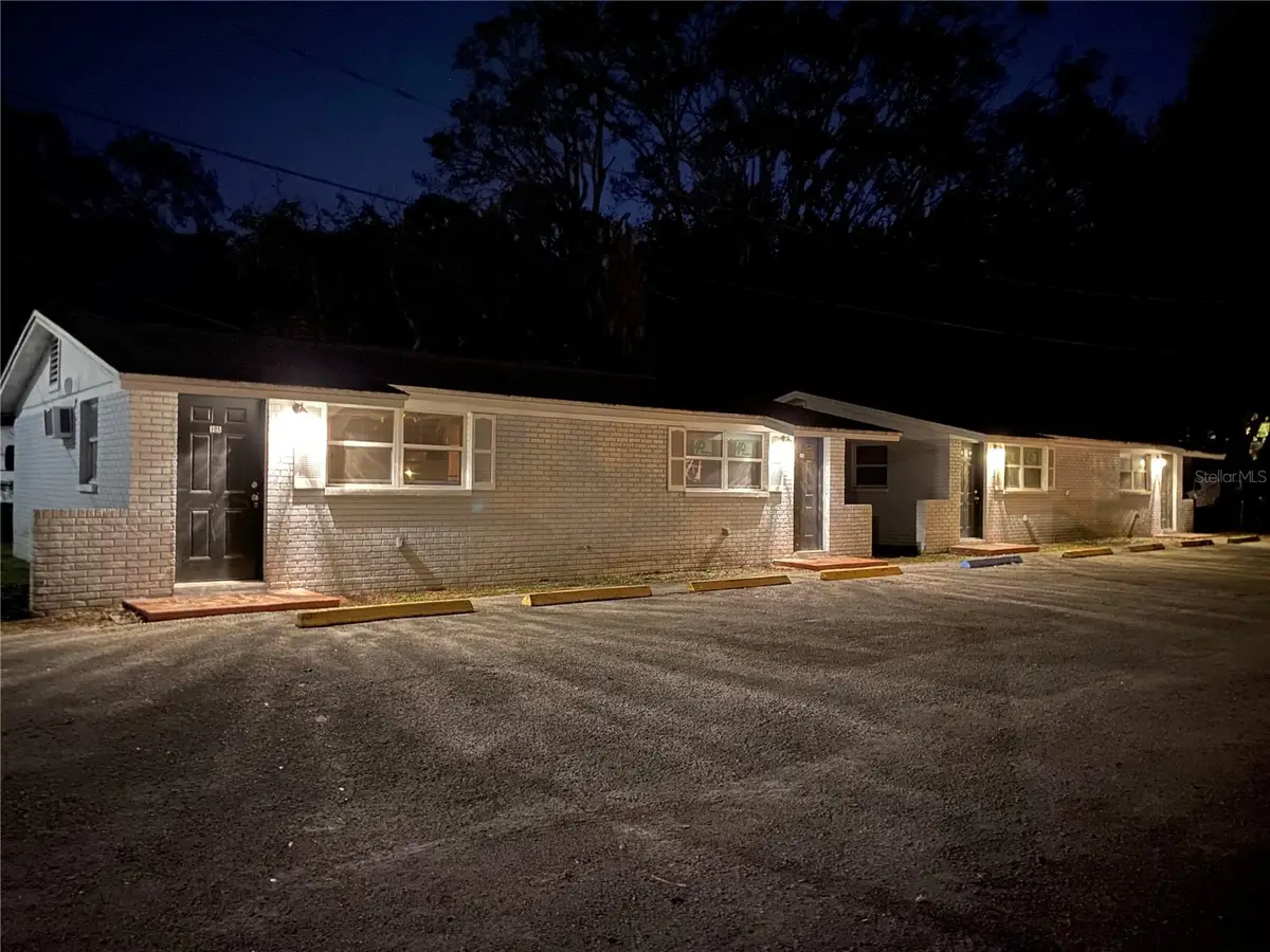 1609 E 143rd Avenue #105-108, Tampa, FL 33613 - #1