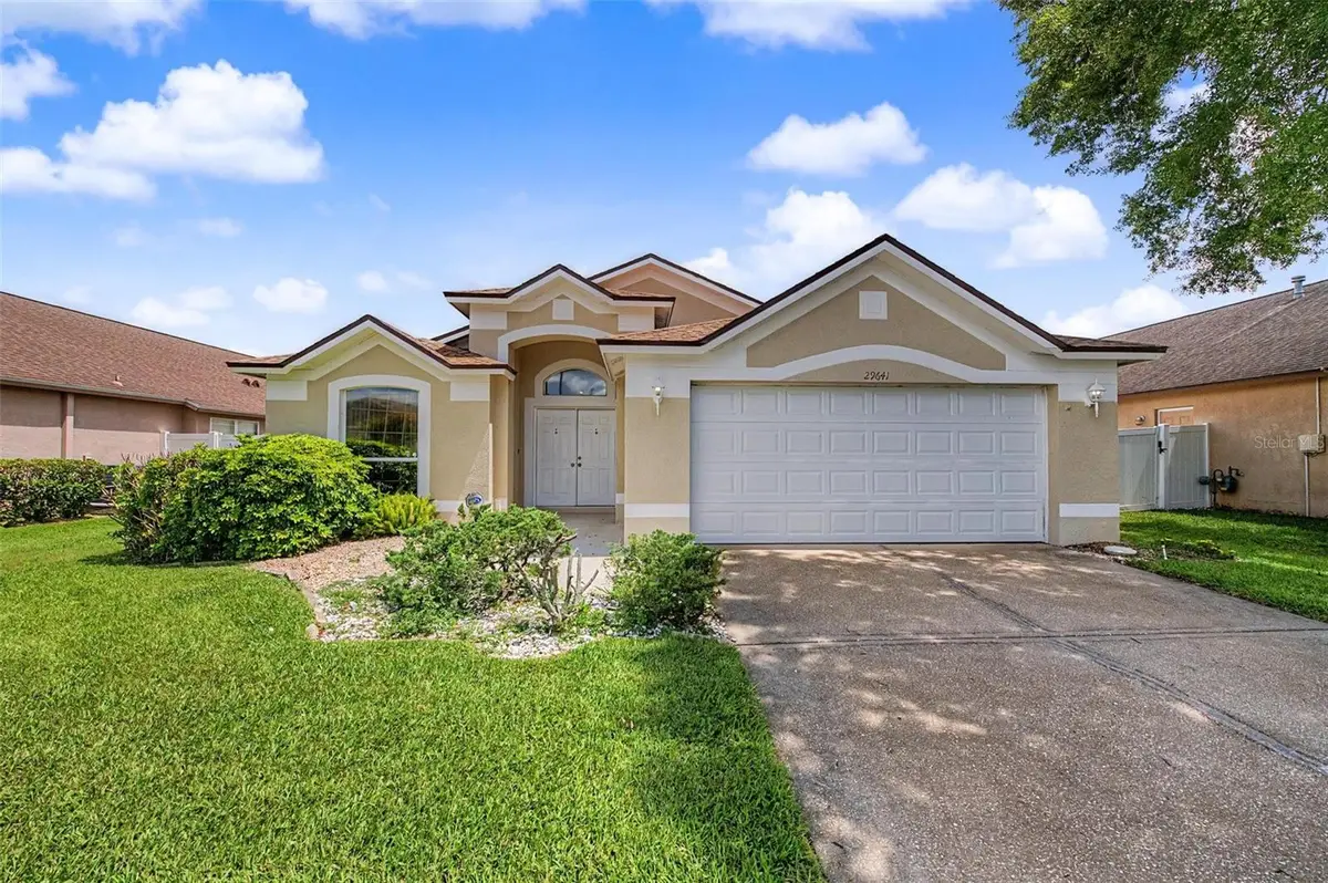 29641 Fog Hollow Drive, Wesley Chapel, FL 33543 - #1