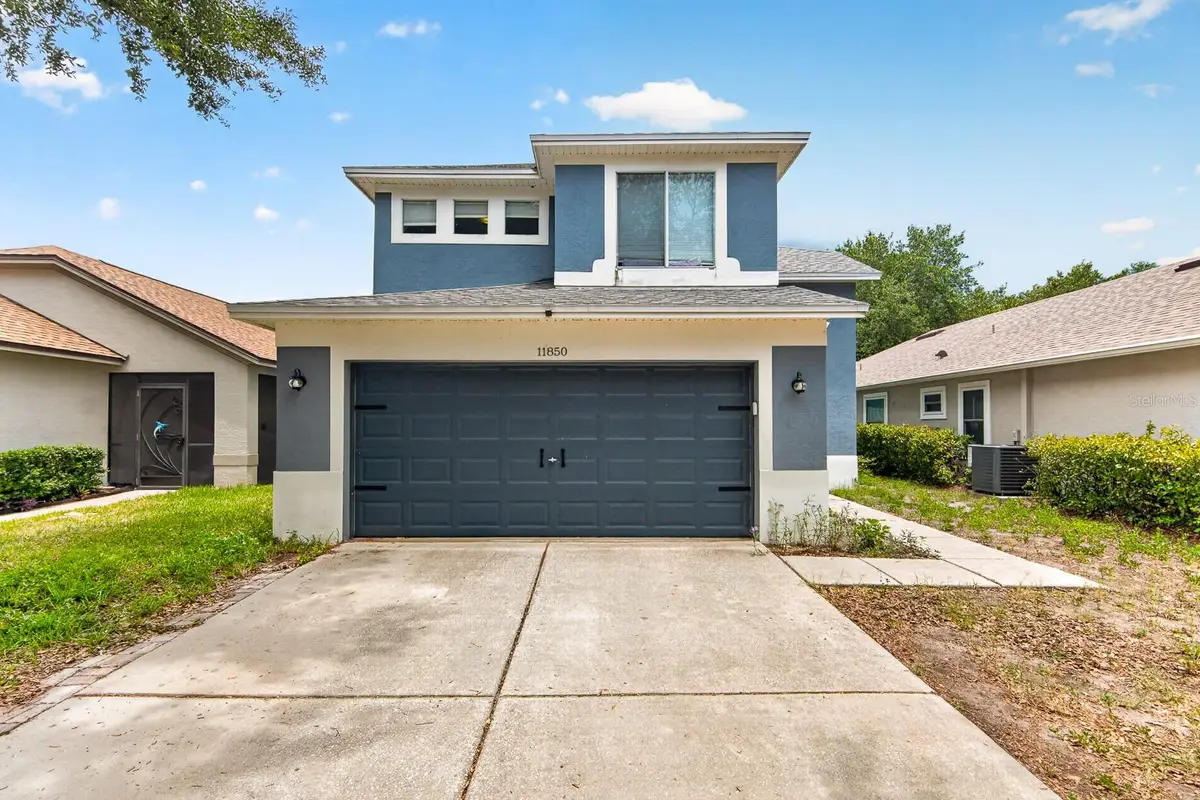 11850 Whisper Creek Drive, Riverview, FL 33569 - #1