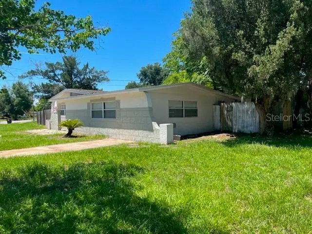 10532 Fernando Street, Orlando, FL 32825 - #1