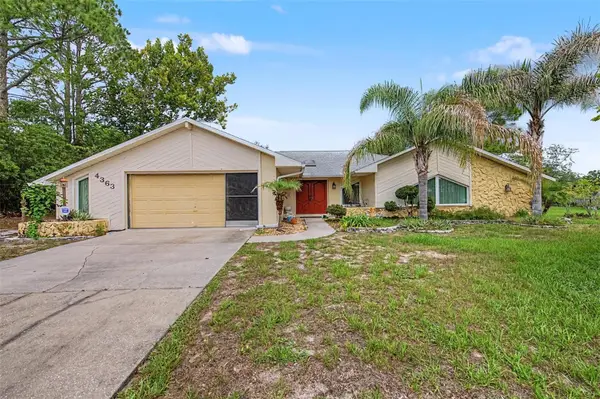 4363 Andres Street, SPRING HILL, FL 34608