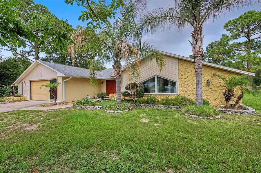 4363 Andres Street, Spring Hill, FL 34608 - #2