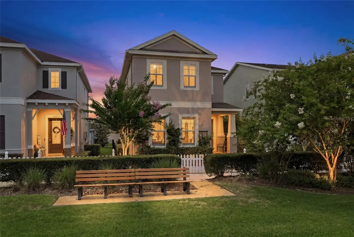 11209 Grand Park Avenue, Riverview, FL 33578 - #1