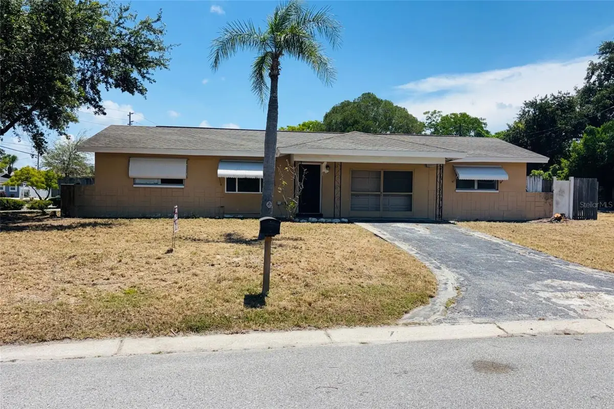 5134 Allamanda Drive, New Port Richey, FL 34652 - #1
