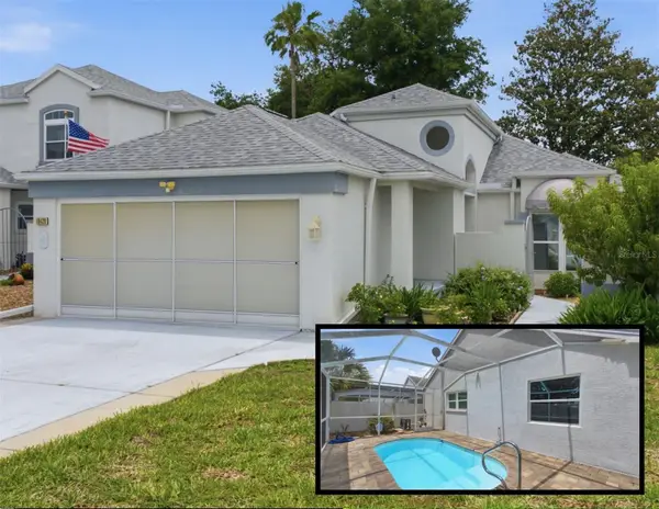 10428 Casa Grande Circle, SPRING HILL, FL 34608