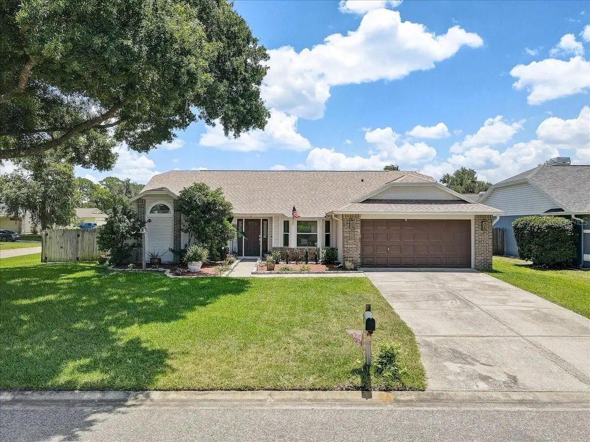 1907 Horseshoe Drive, Plant City, FL 33566 - #1