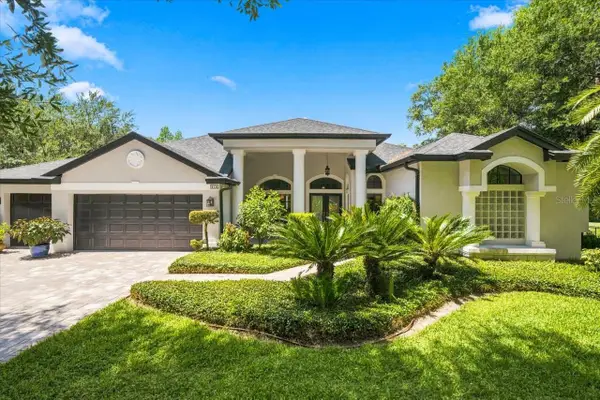 418 Pine Bluff Drive, LUTZ, FL 33549