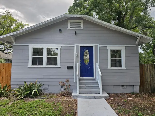 8114 N 11th Street, TAMPA, FL 33604