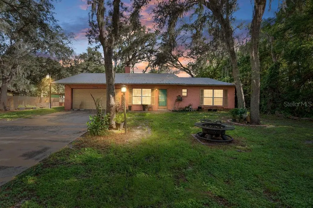 38213 Palm Grove Drive, Zephyrhills, FL 33542 - #1