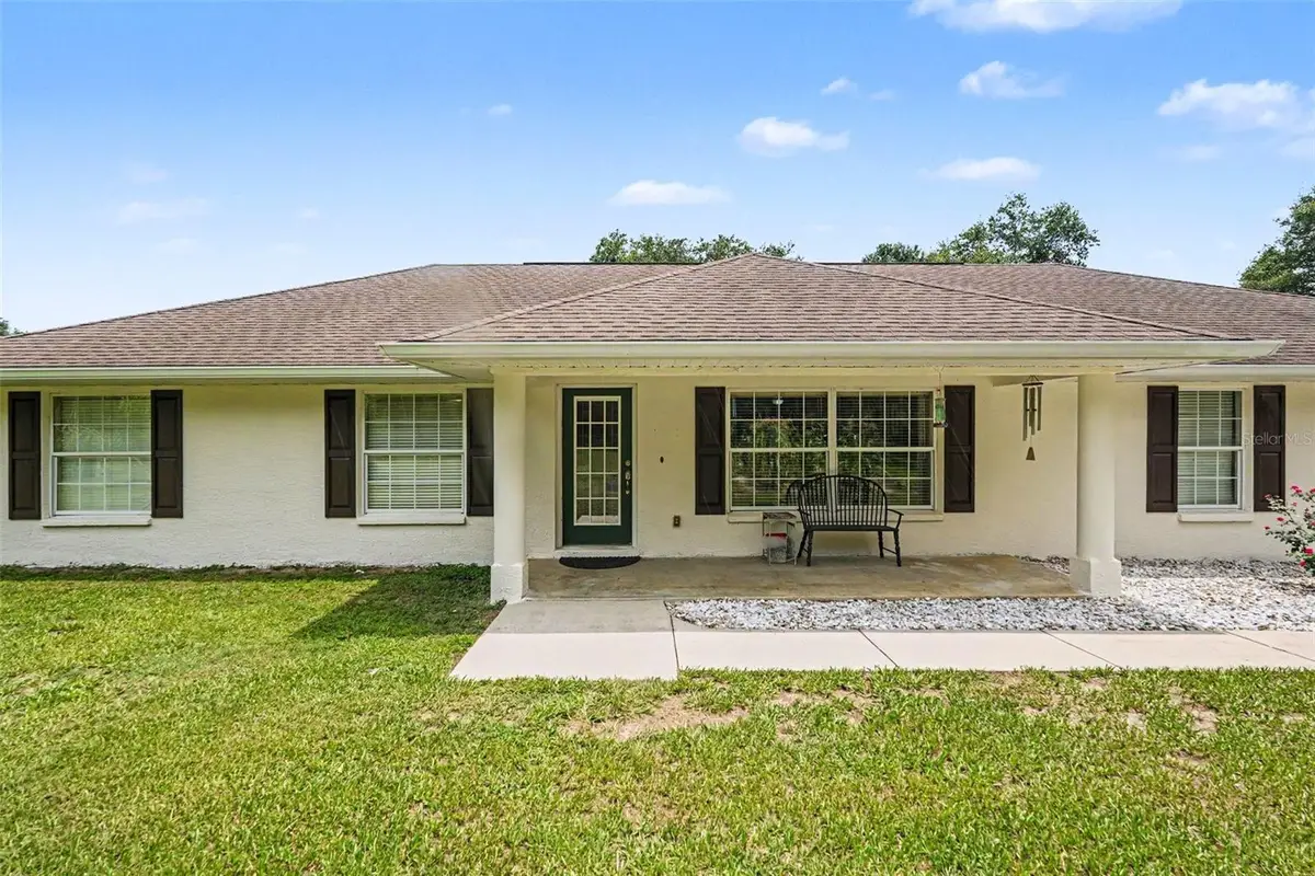 7697 W C 476, Bushnell, FL 33513 - #1