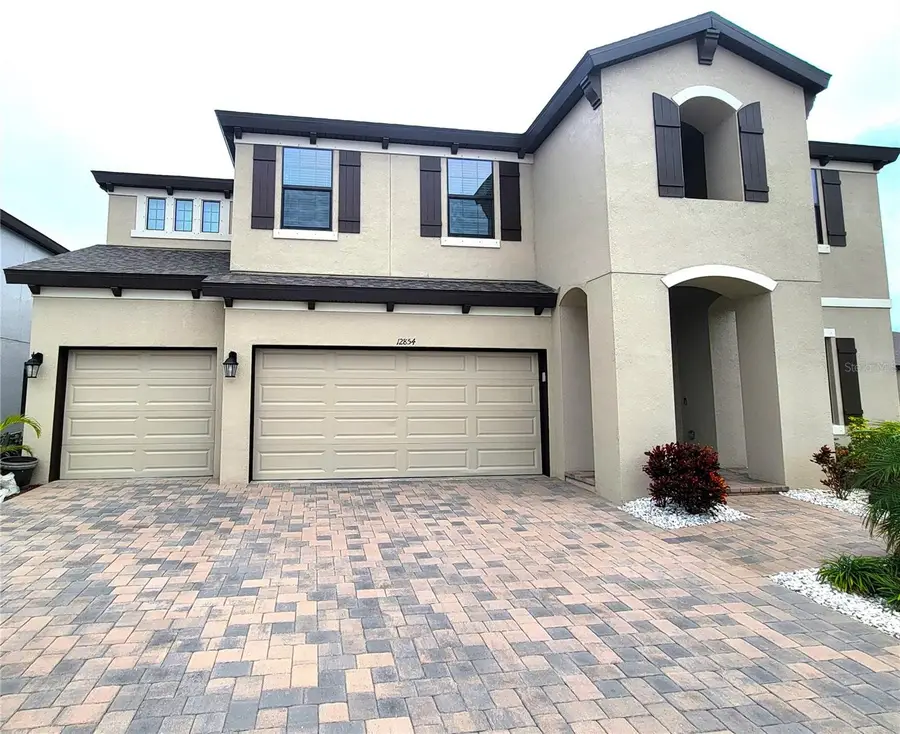 12854 Boggy Creek Drive, Riverview, FL 33579 - #2