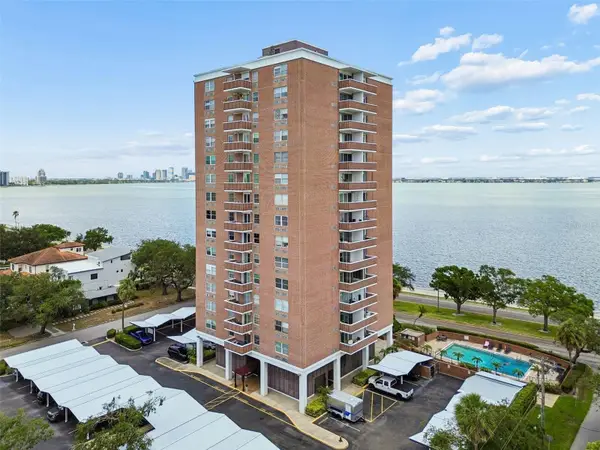 4015 Bayshore Boulevard #7D, TAMPA, FL 33611