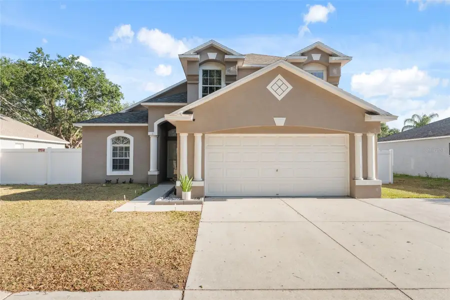 3316 Pine Top Drive, Valrico, FL 33594 - #2