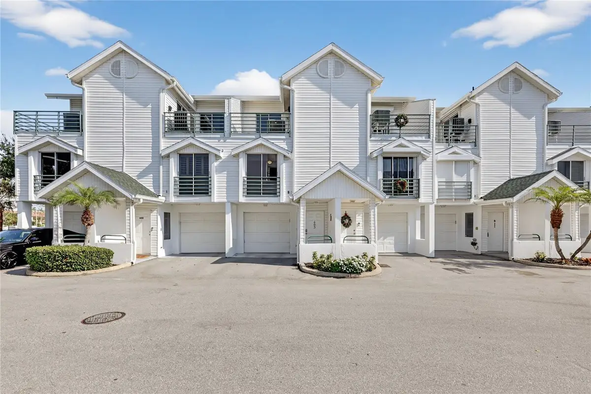 320 Island Way #603, Clearwater, FL 33767 - #1
