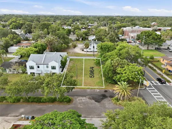 5964 Central Avenue, NEW PORT RICHEY, FL 34653