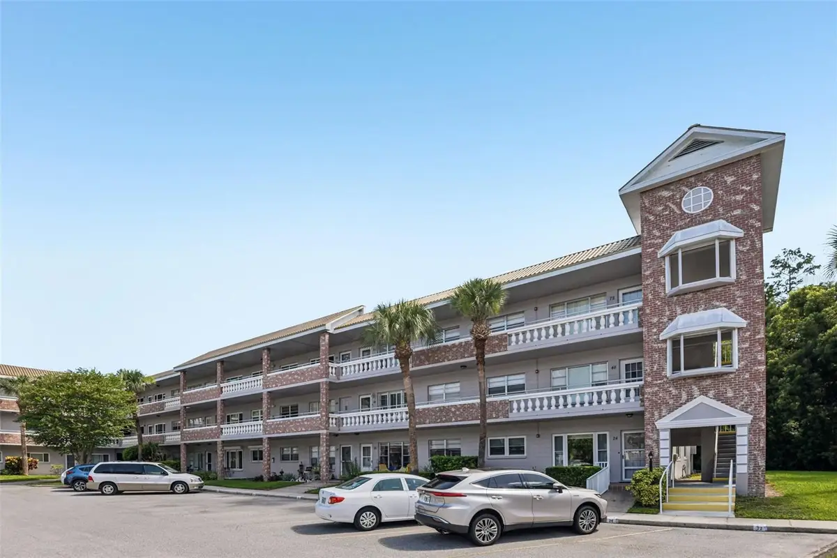 2460 Persian Drive #44, Clearwater, FL 33763 - #1