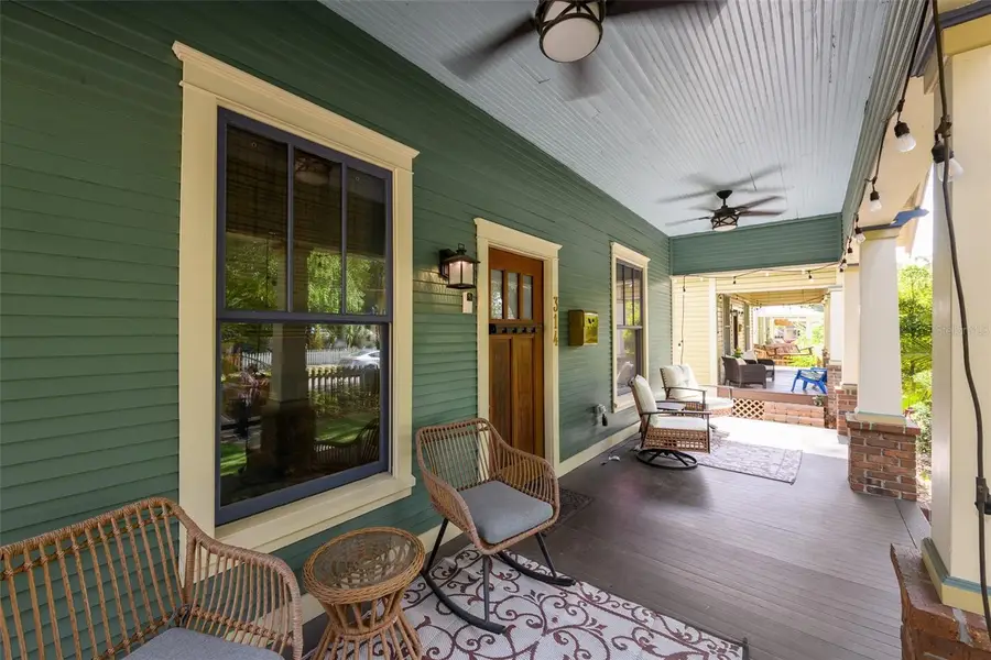314 E Frances Avenue, Tampa, FL 33602 - #3