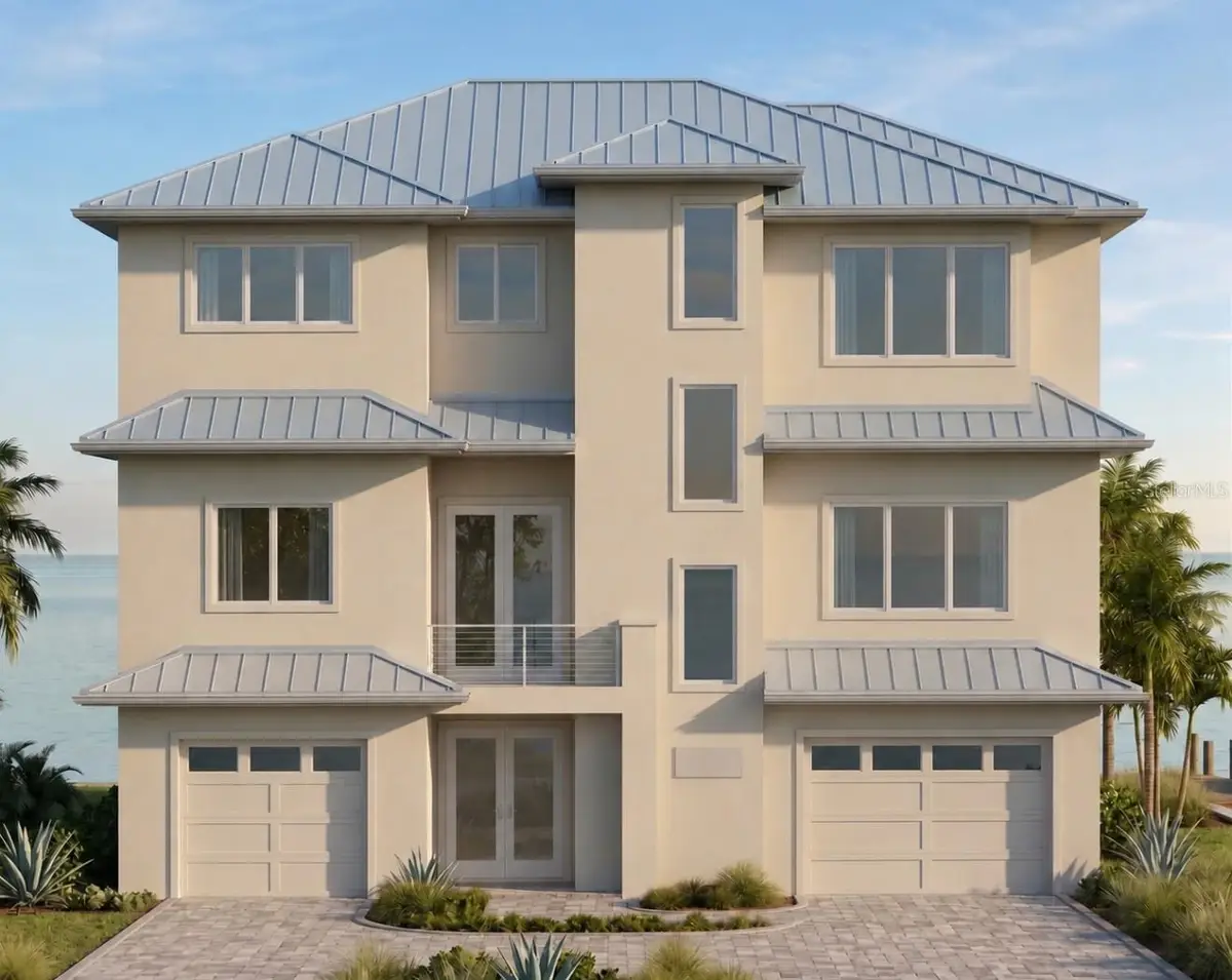 27 Dolphin Drive, Treasure Island, FL 33706 - #1