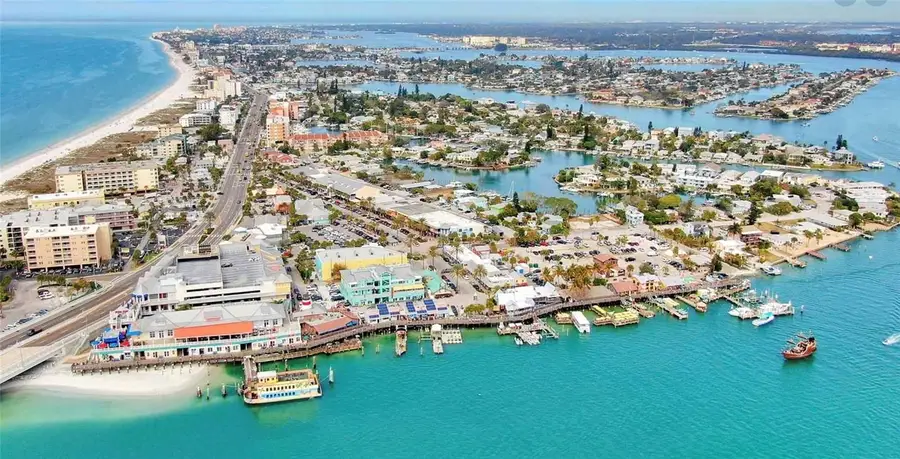27 Dolphin Drive, Treasure Island, FL 33706 - #3