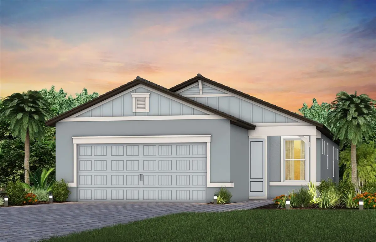 12416 Adobe Street, Parrish, FL 34219 - #1