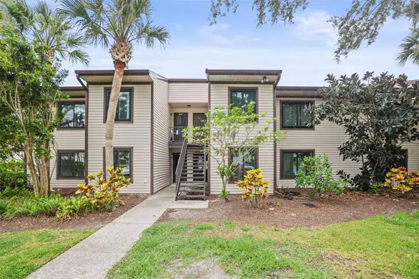 358 Moorings Cove Drive #4B, TARPON SPRINGS, FL 34689