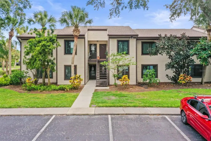 358 Moorings Cove Drive #4B, Tarpon Springs, FL 34689 - #3