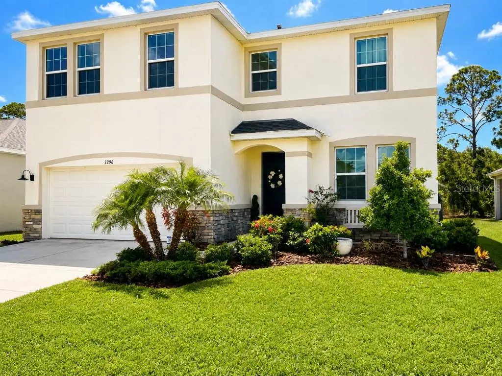 2296 Midnight Pearl Drive, Sarasota, FL 34240 - #1