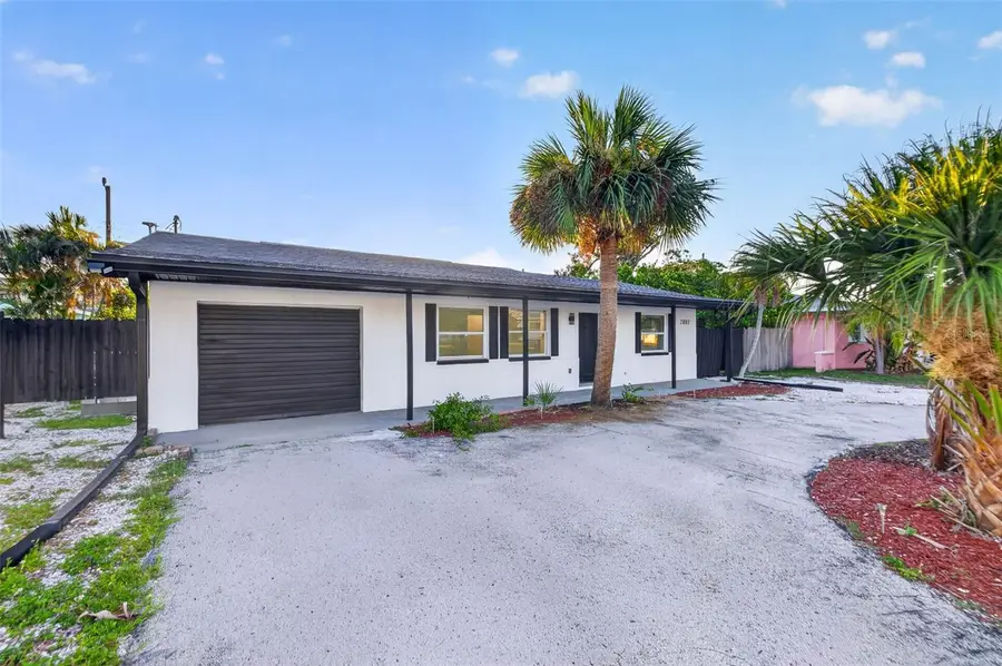 2801 45th Street S, Gulfport, FL 33711 - #2