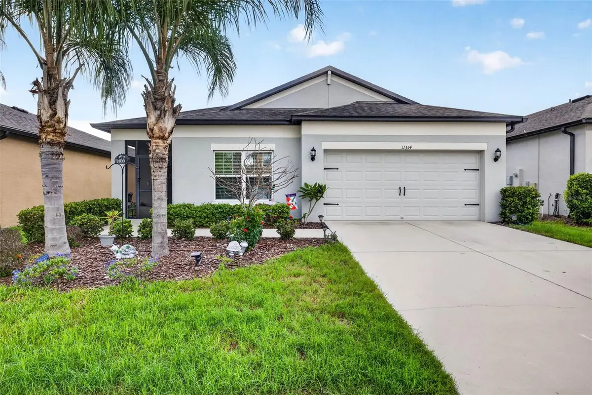 11514 Leland Groves Drive, Riverview, FL 33579 - #1