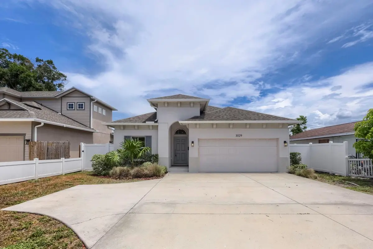3029 54th Avenue N, Saint Petersburg, FL 33714 - #1