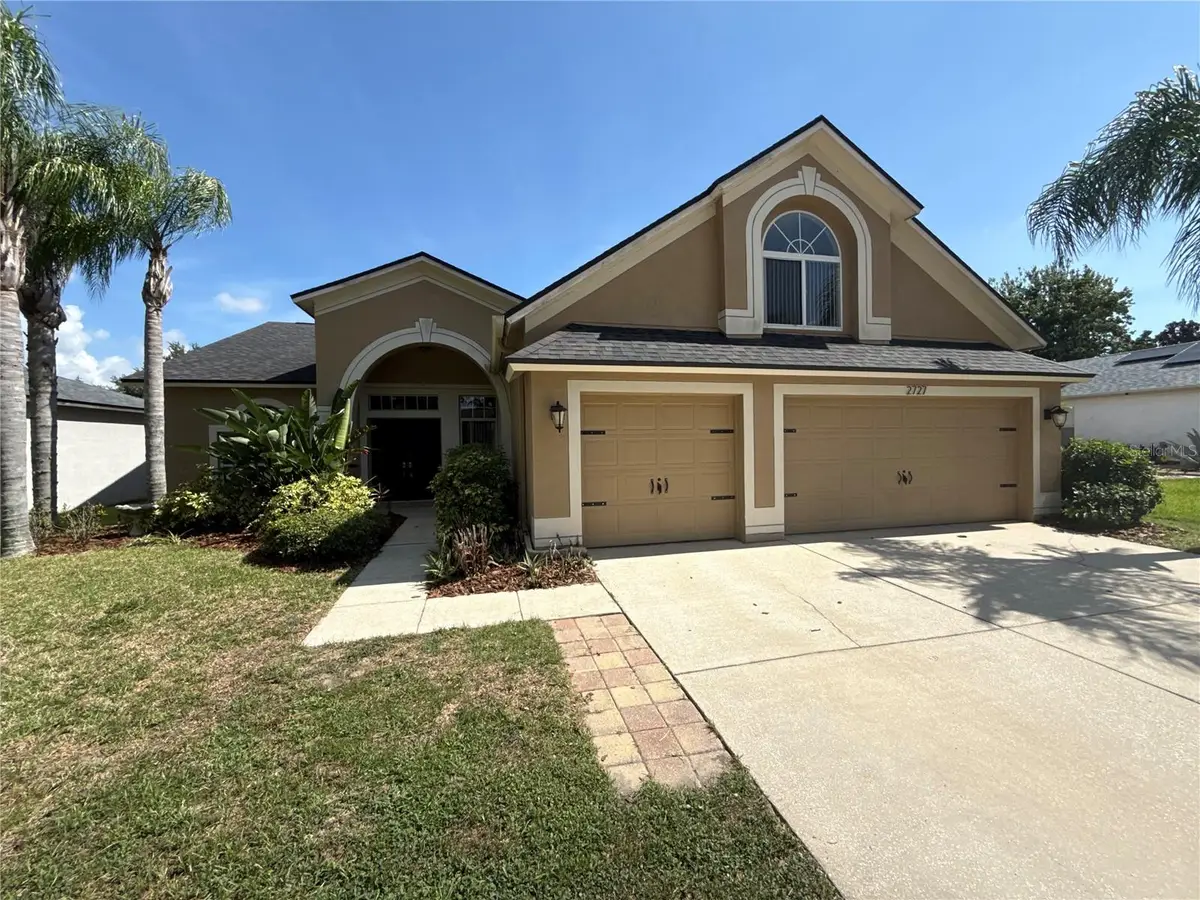 2727 Villa Drive, Valrico, FL 33596 - #1