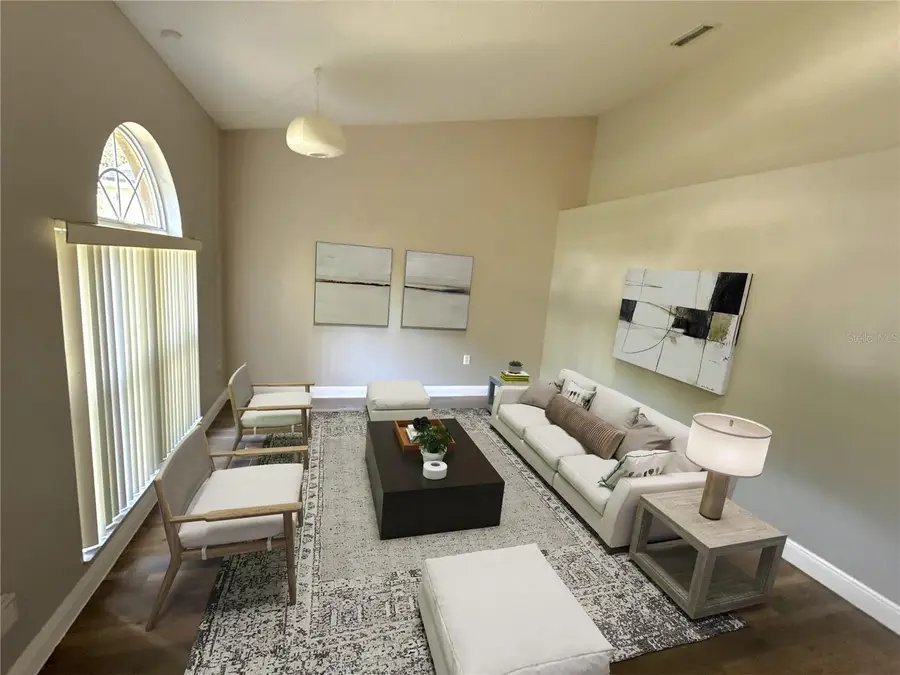 2727 Villa Drive, Valrico, FL 33596 - #2