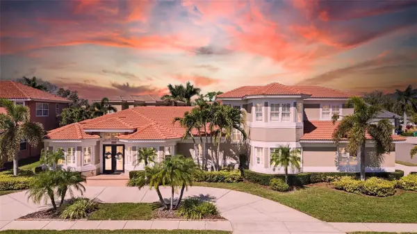 10242 Citation Court, SEMINOLE, FL 33778