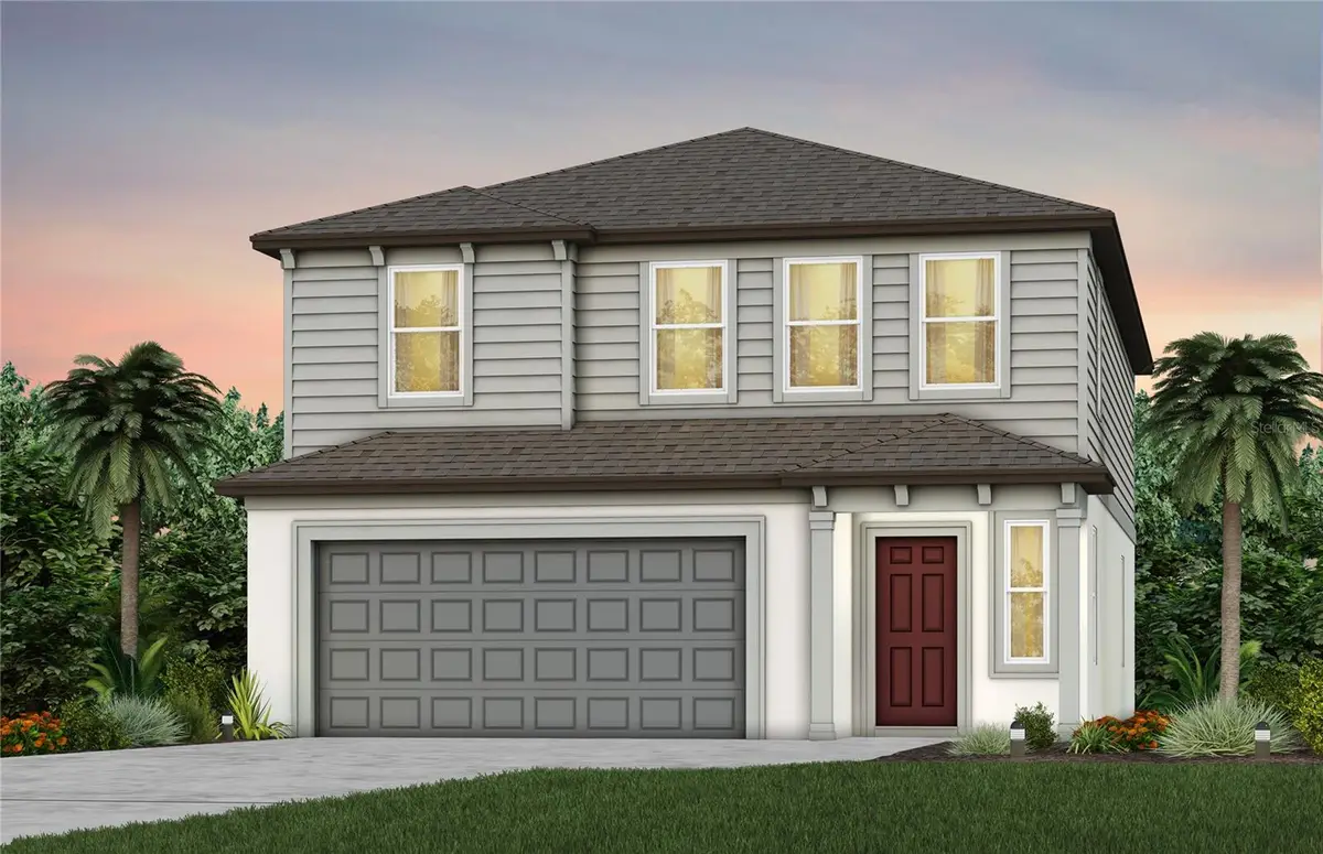10238 Cross River Trail, Parrish, FL 34219 - #1