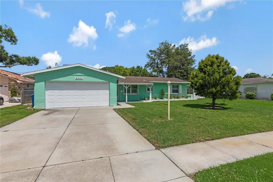 2445 60th Way N, Saint Petersburg, FL 33710 - #3
