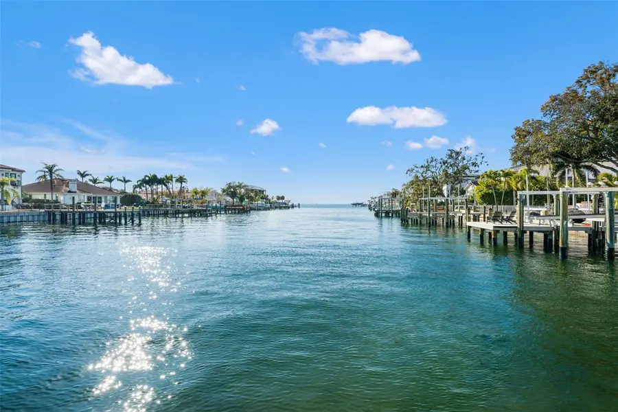 2605 S Beach Drive, Tampa, FL 33629 - #2
