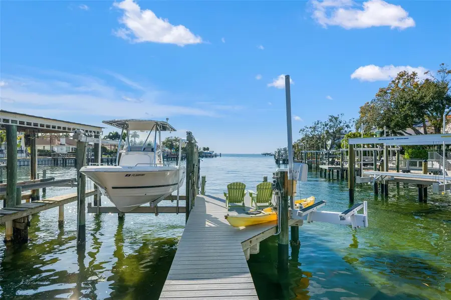 2605 S Beach Drive, Tampa, FL 33629 - #3