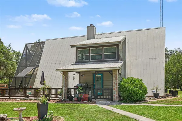 11165 E Ownbey Court, FLORAL CITY, FL 34436
