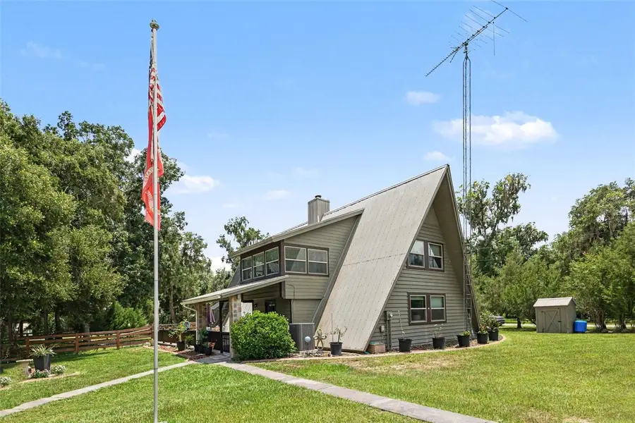 11165 E Ownbey Court, Floral City, FL 34436 - #2